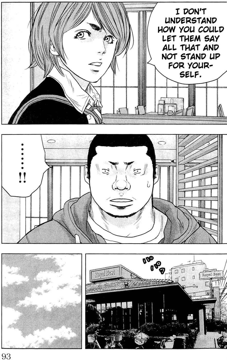 Page 7 Chapter 183 Clover