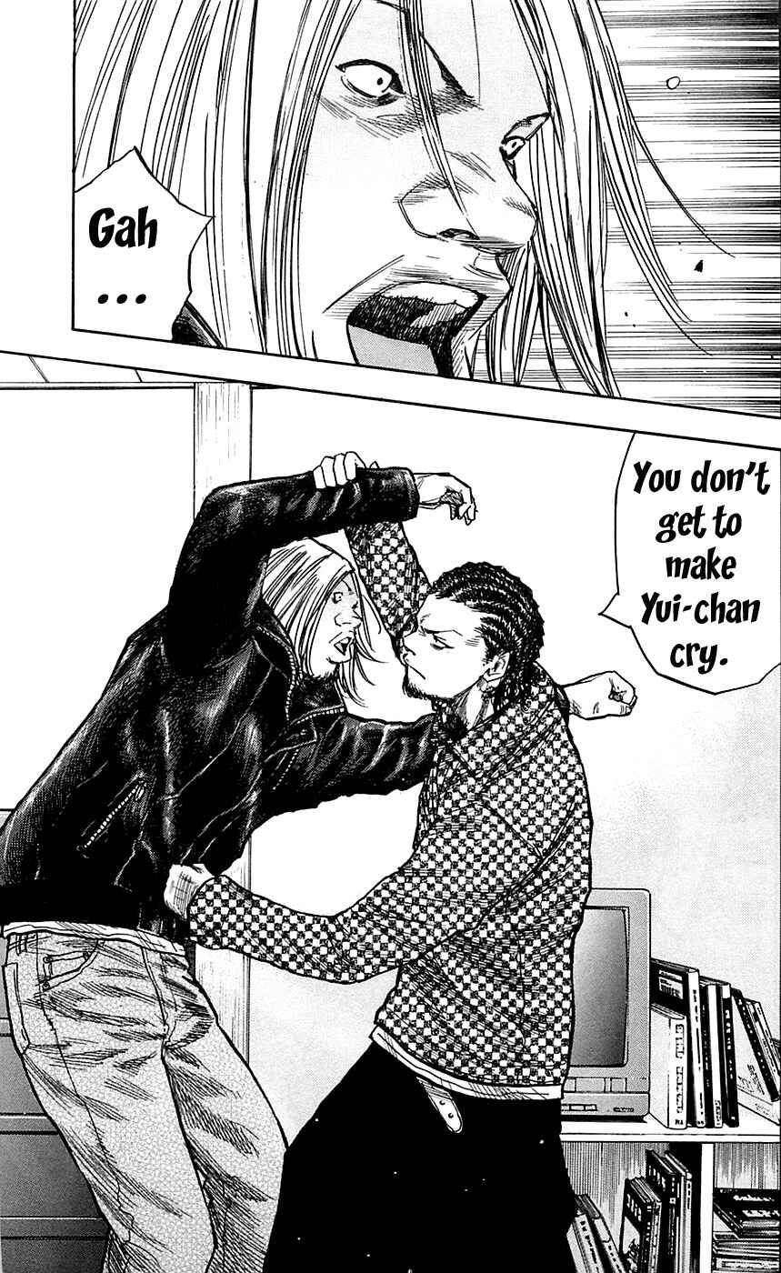 Page 13 Chapter 78 Clover