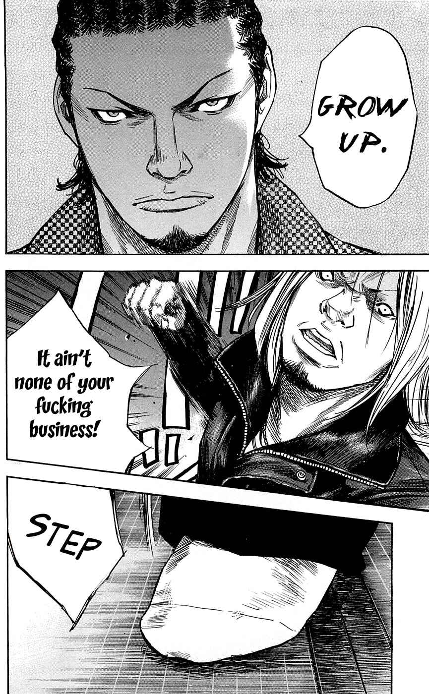 Page 16 Chapter 78 Clover