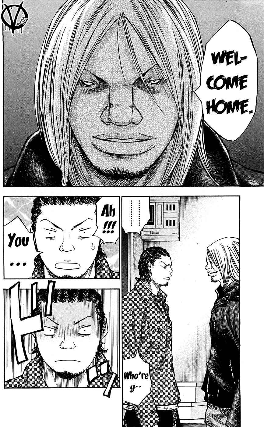 Page 6 Chapter 78 Clover