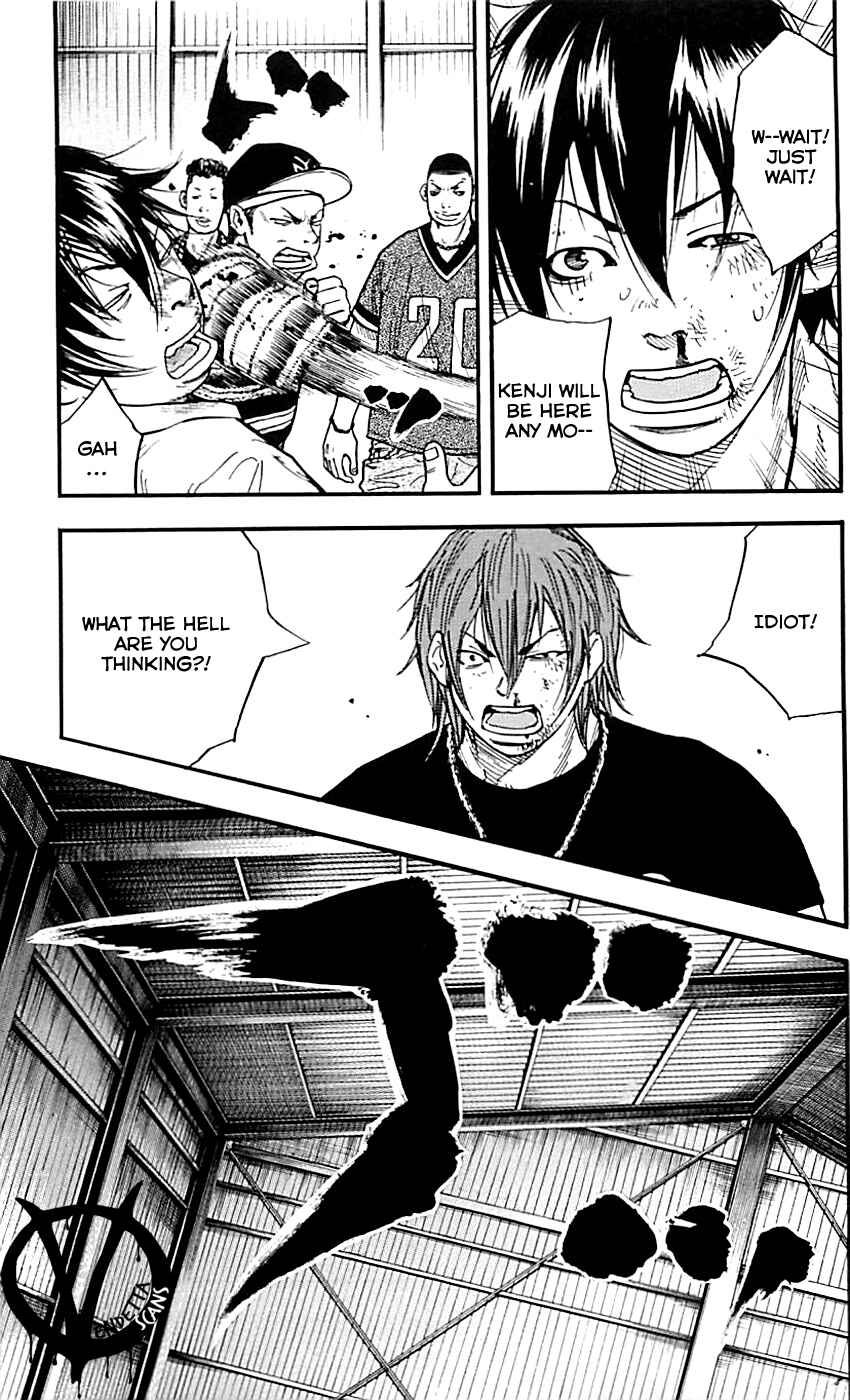 Page 10 Chapter 16 Clover