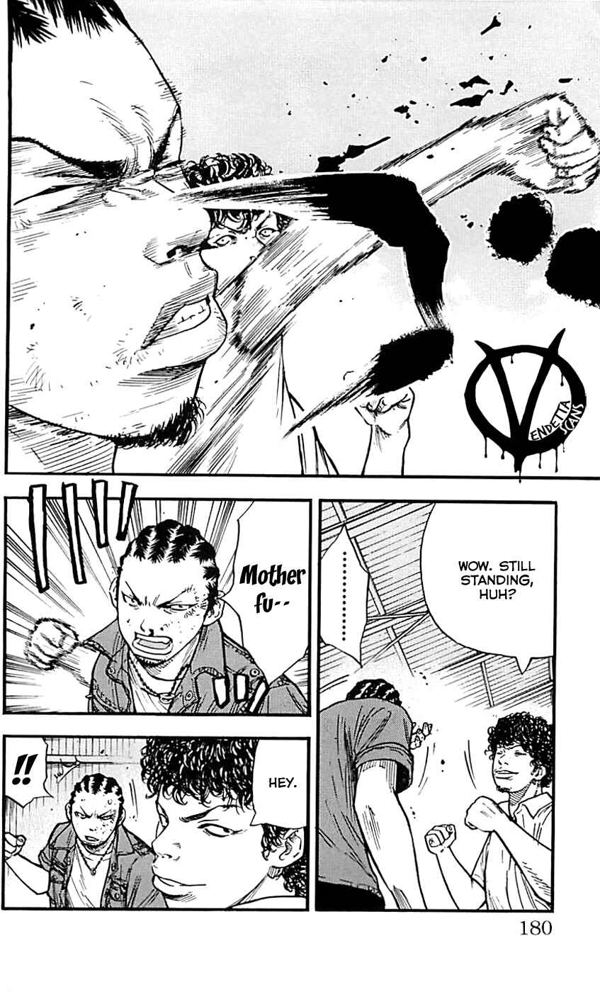 Page 3 Chapter 16 Clover