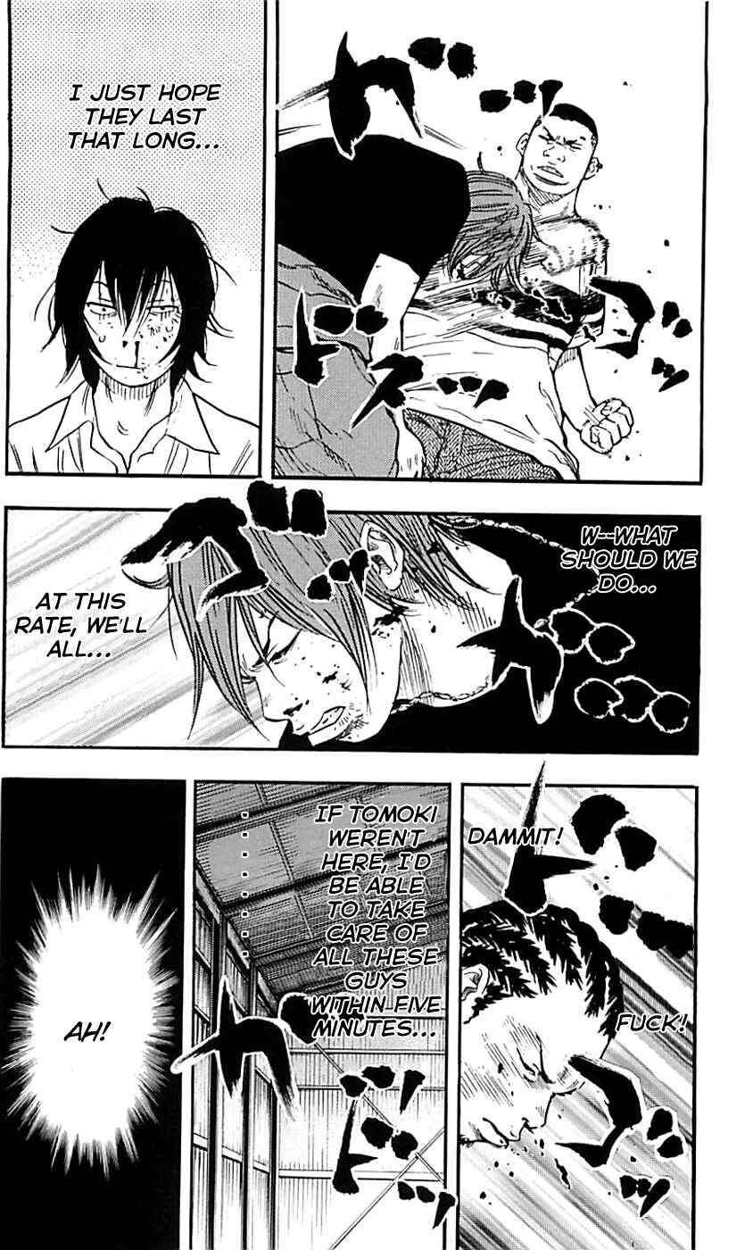 Page 7 Chapter 16 Clover