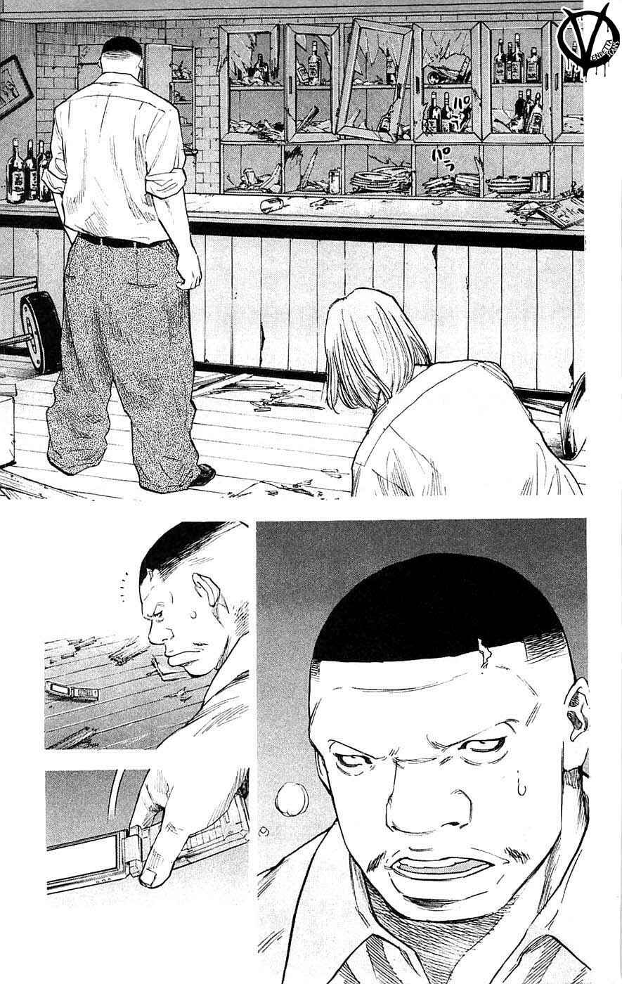 Page 15 Chapter 60 Clover