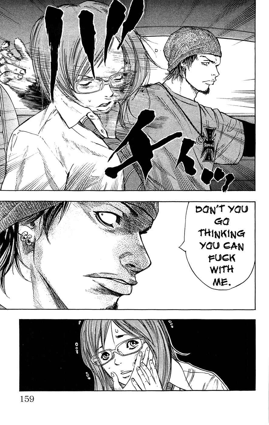 Page 5 Chapter 60 Clover