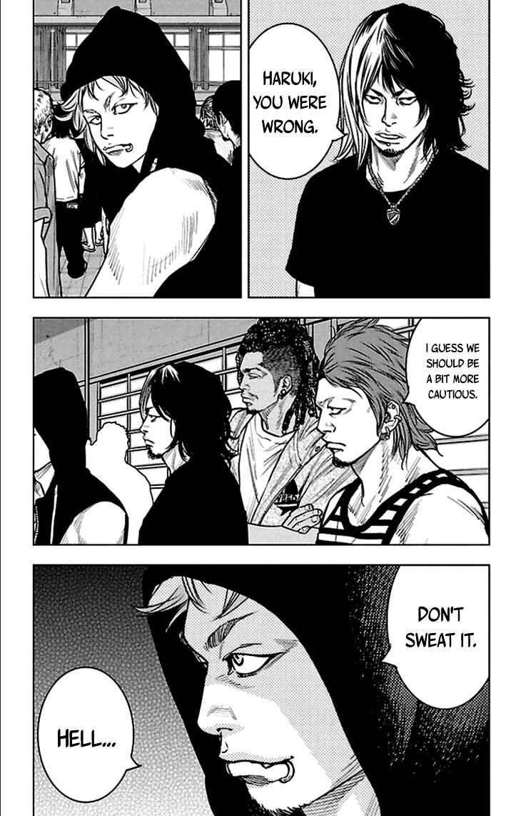 Page 10 Chapter 330 Clover