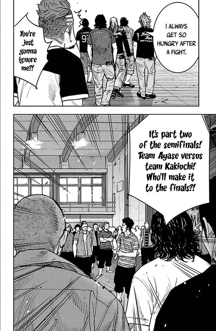 Page 15 Chapter 330 Clover