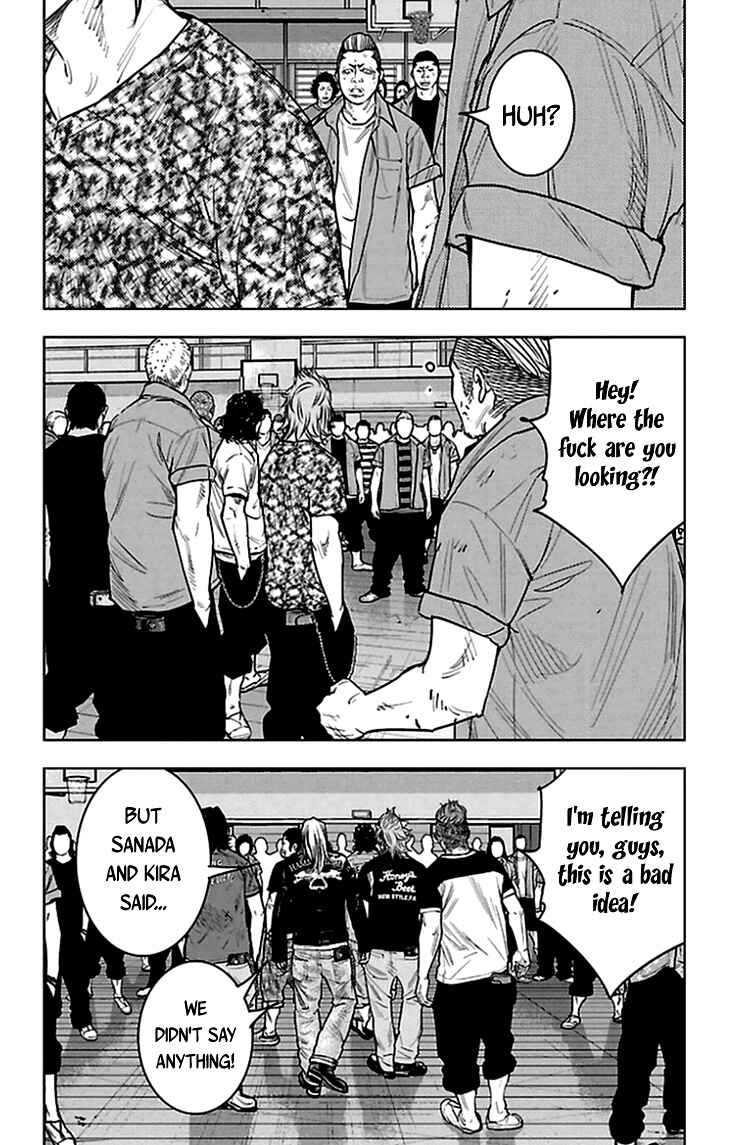 Page 16 Chapter 330 Clover