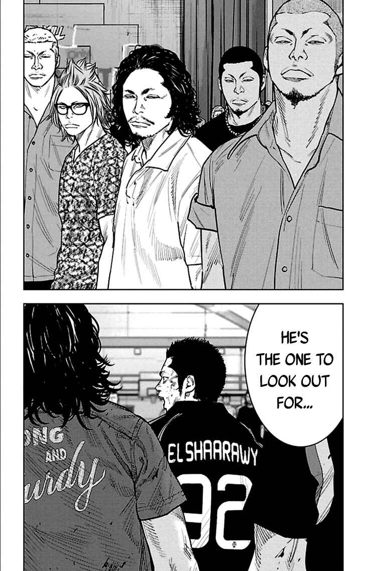 Page 17 Chapter 330 Clover