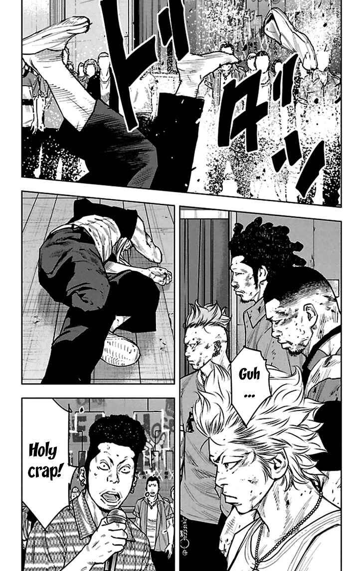 Page 4 Chapter 330 Clover