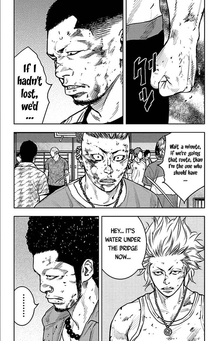Page 8 Chapter 330 Clover