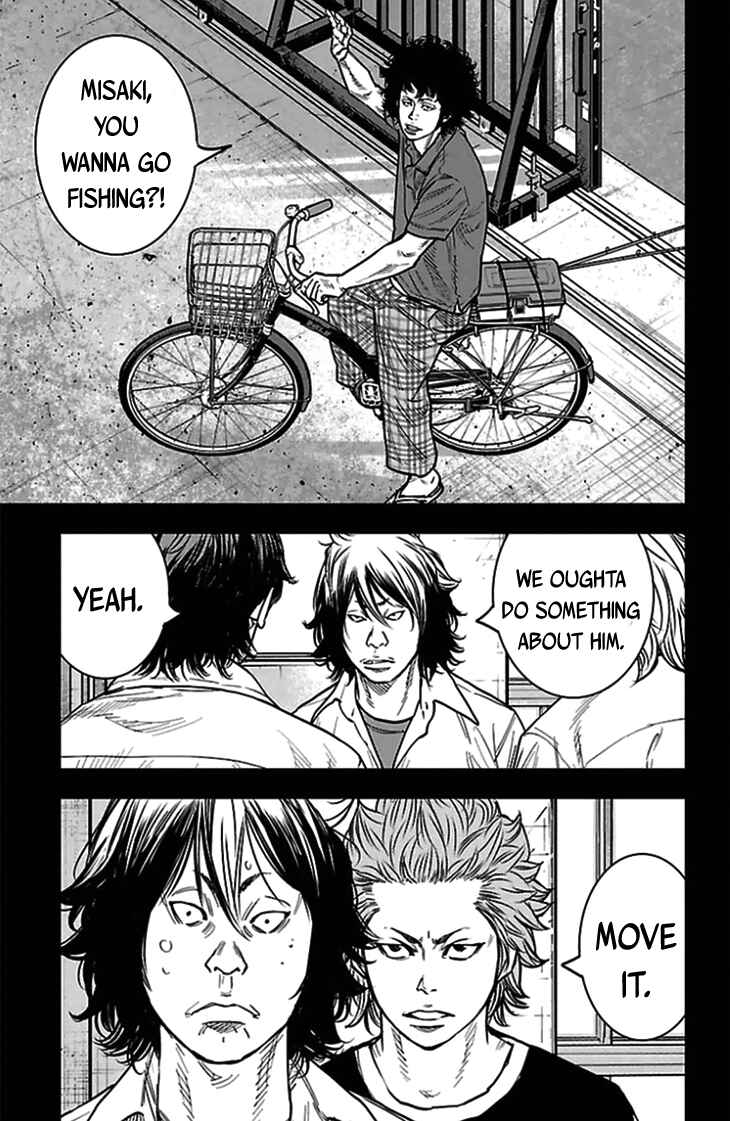 Page 4 Chapter 303 Clover