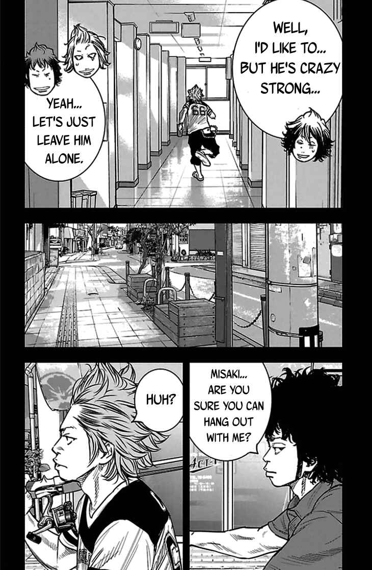Page 5 Chapter 303 Clover