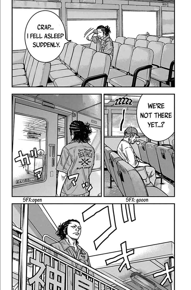 Page 9 Chapter 303 Clover