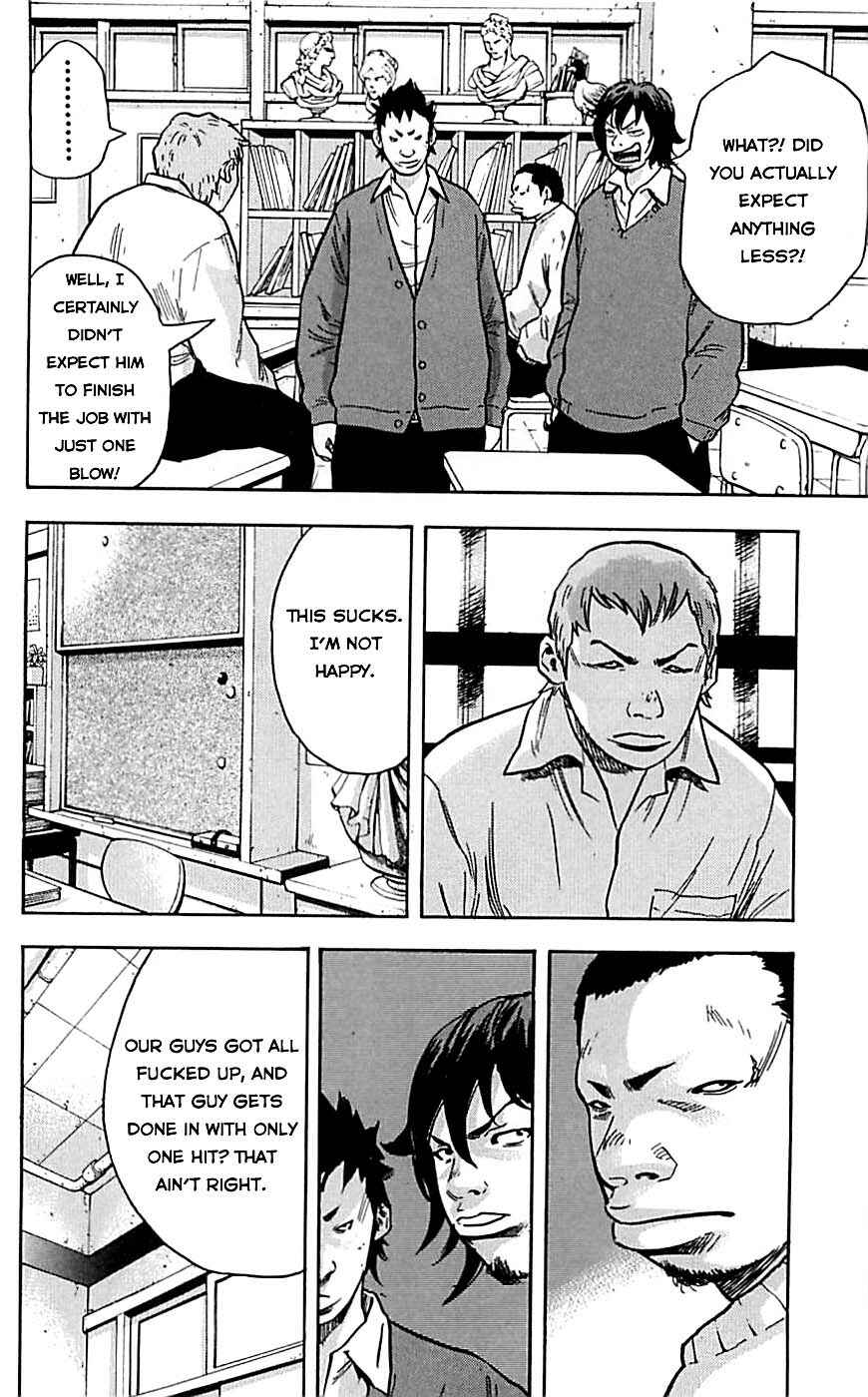 Page 10 Chapter 3 Clover