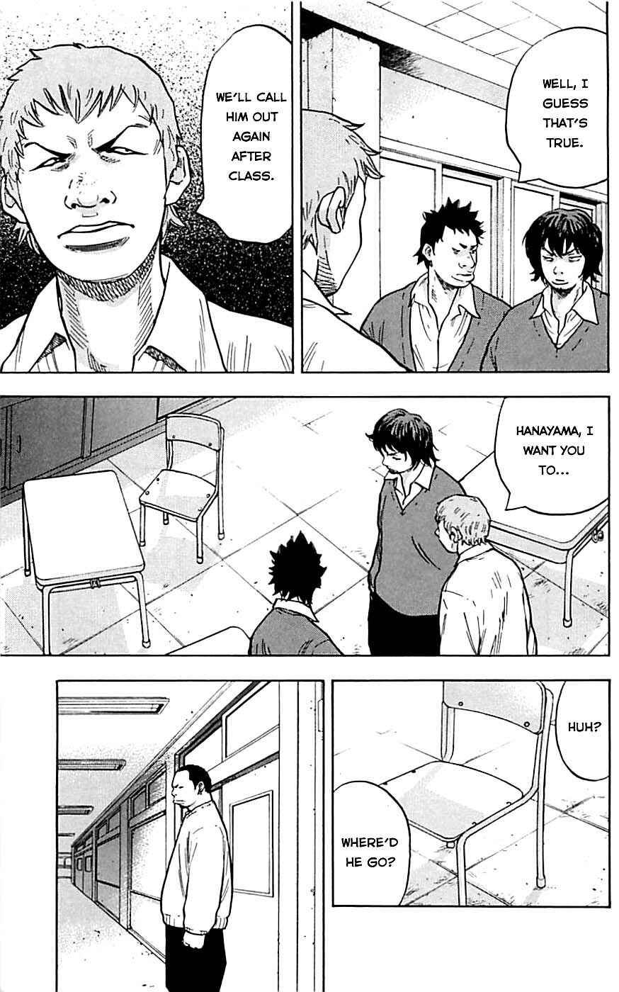Page 11 Chapter 3 Clover