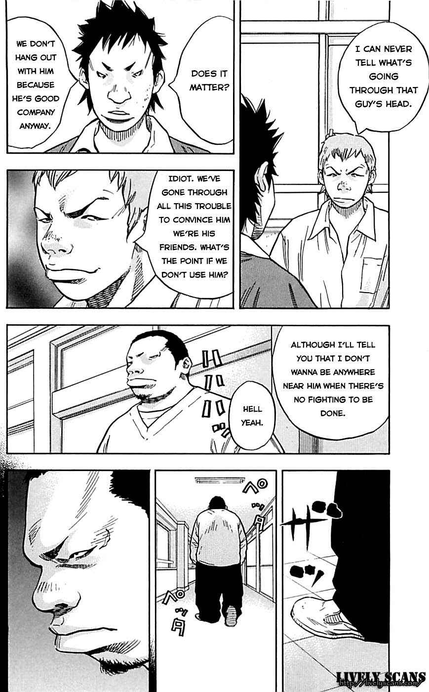 Page 12 Chapter 3 Clover