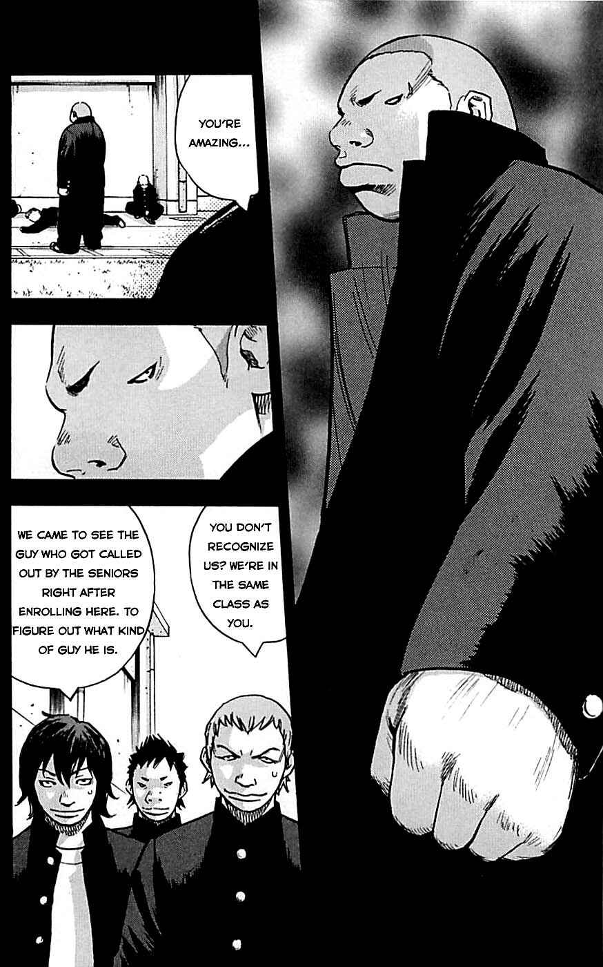 Page 14 Chapter 3 Clover