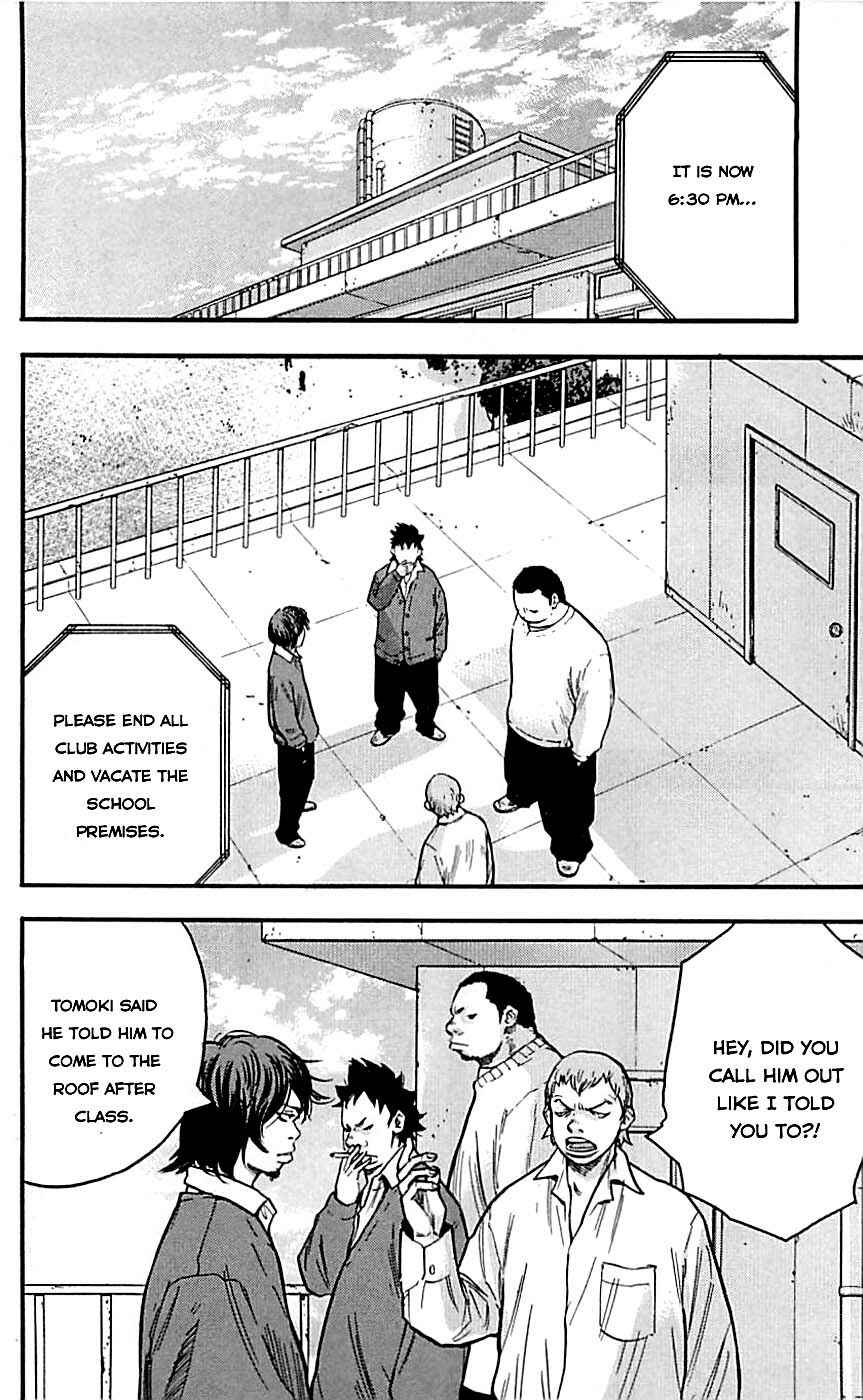 Page 16 Chapter 3 Clover