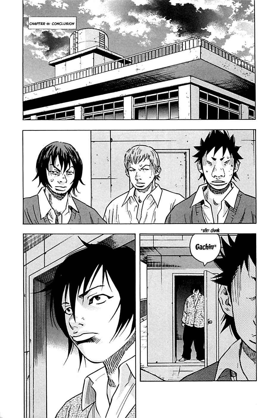 Page 23 Chapter 3 Clover