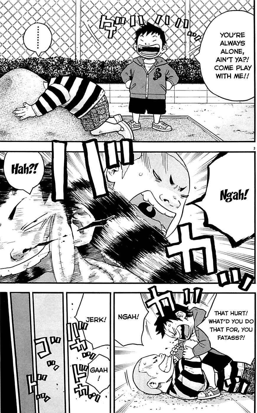 Page 5 Chapter 3 Clover