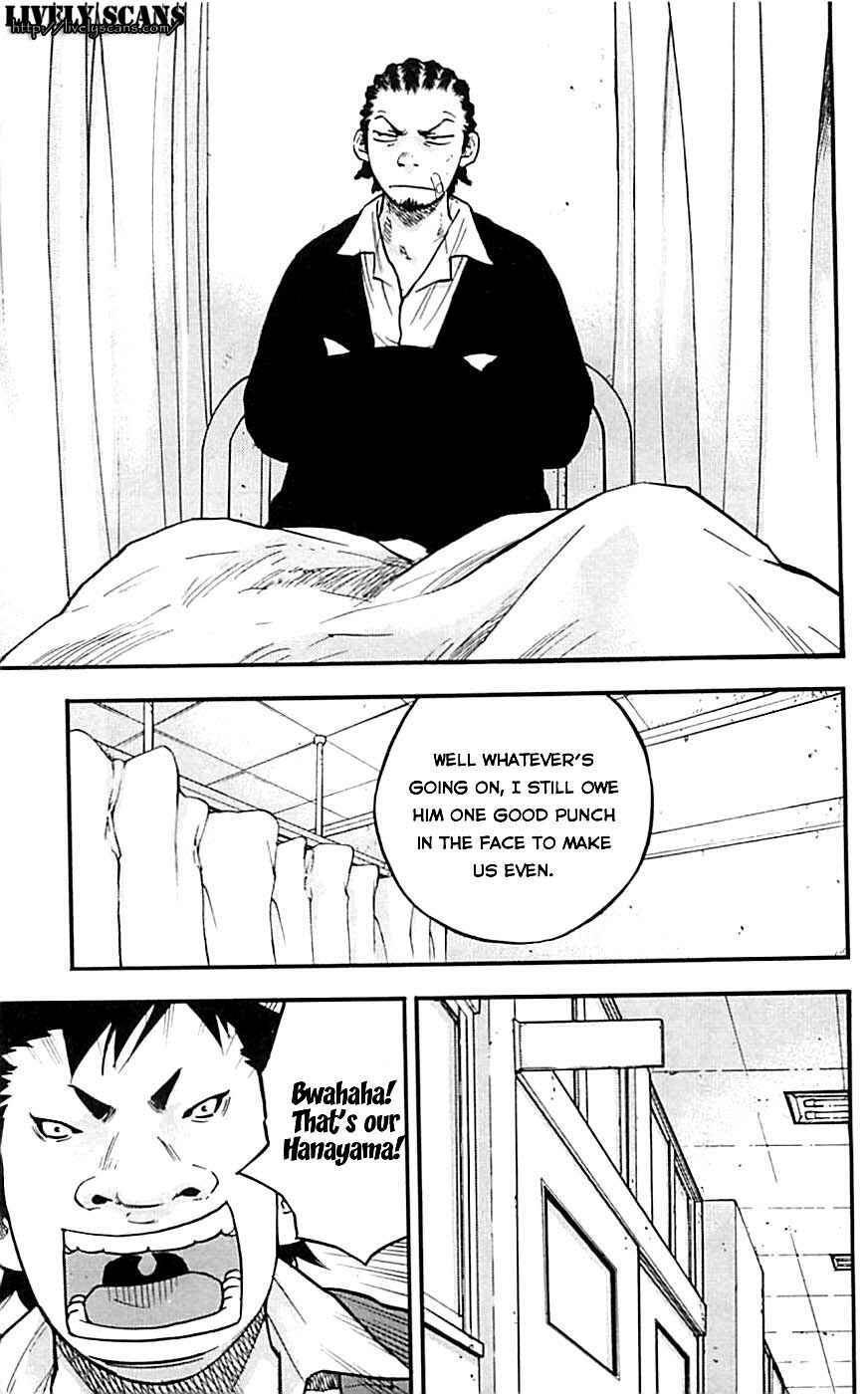 Page 9 Chapter 3 Clover