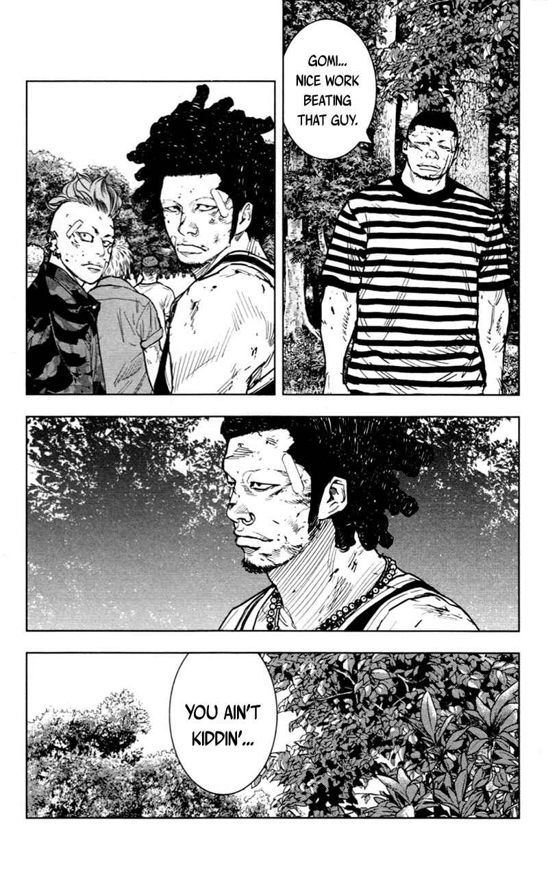Page 6 Chapter 356 Clover