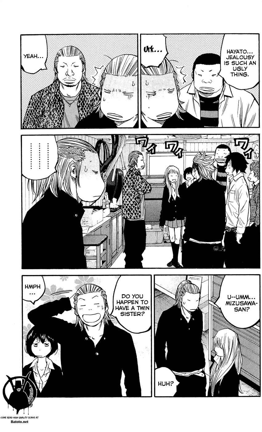 Page 13 Chapter 135 Clover