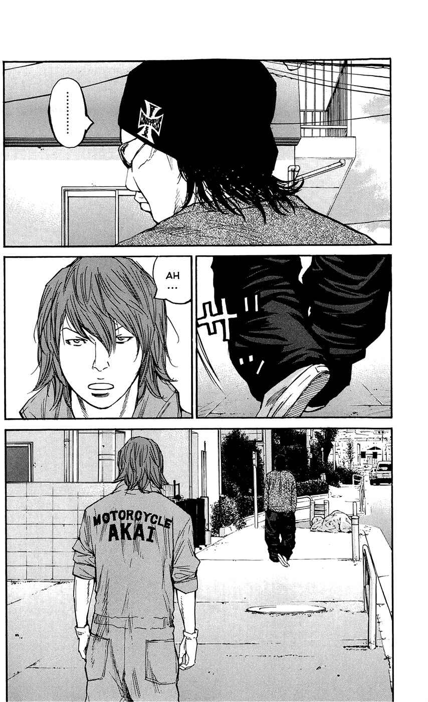 Page 4 Chapter 135 Clover