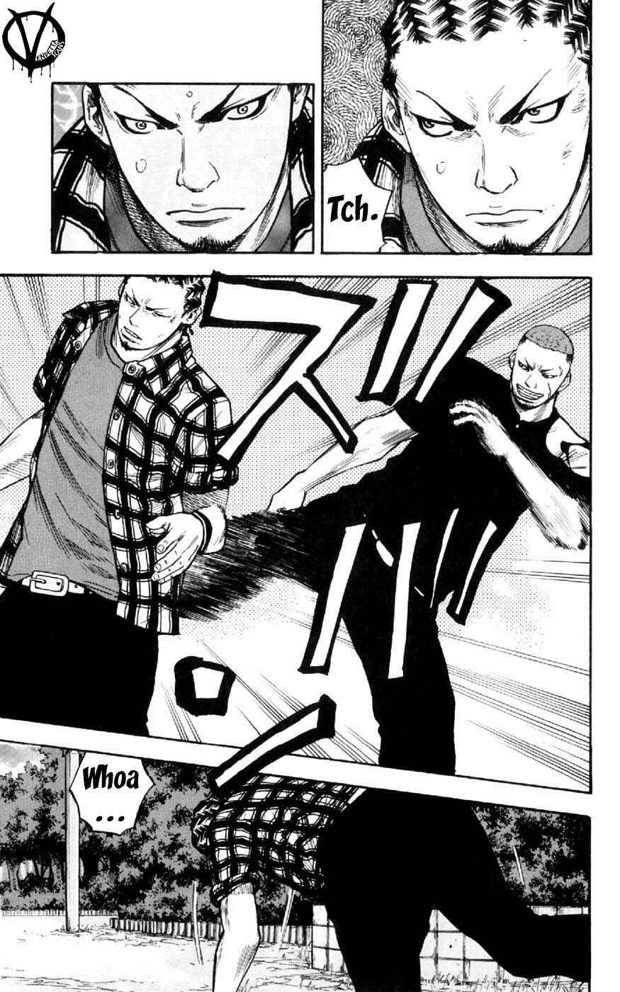 Page 20 Chapter 30 Clover
