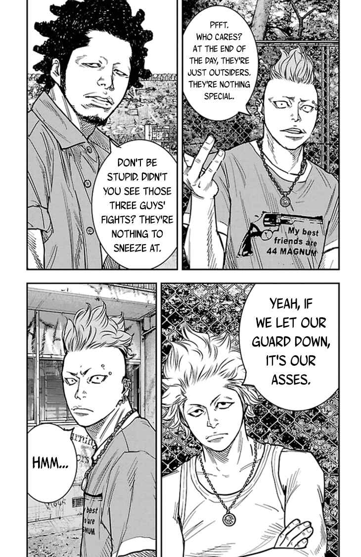 Page 12 Chapter 315 Clover