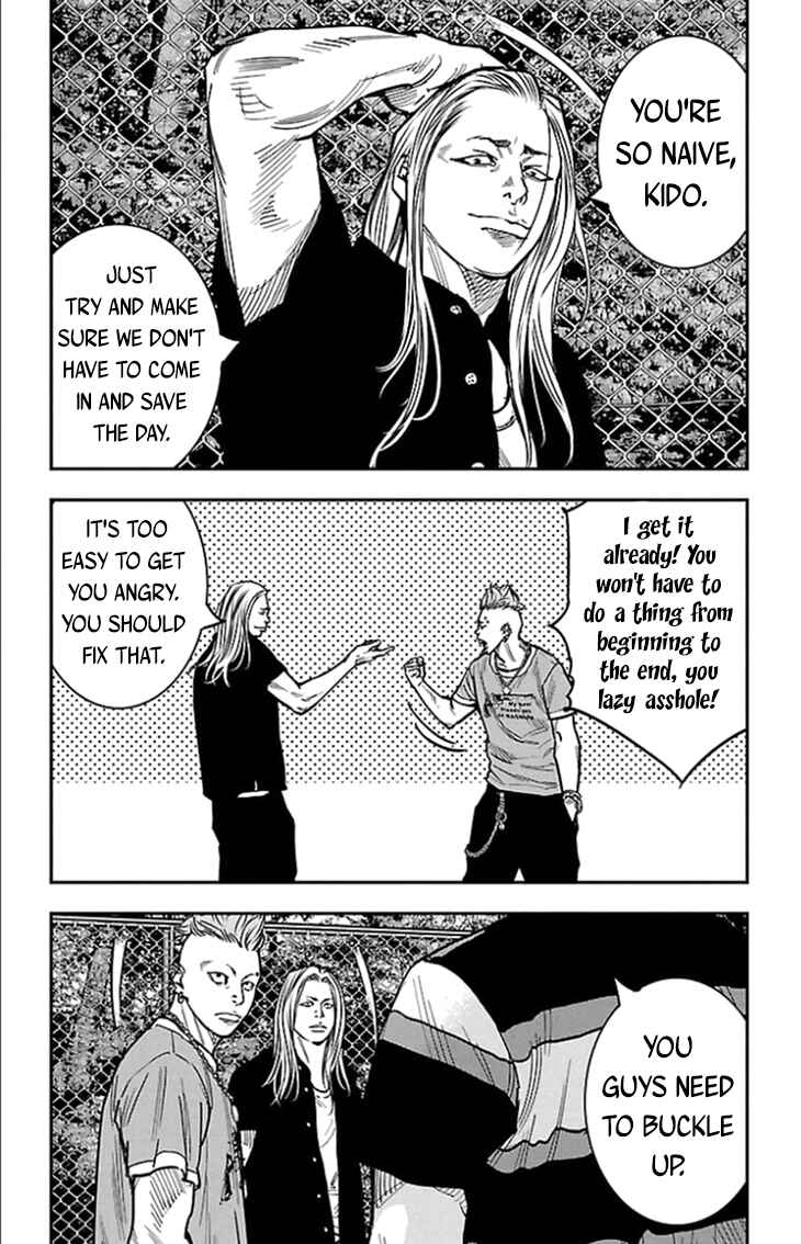 Page 13 Chapter 315 Clover