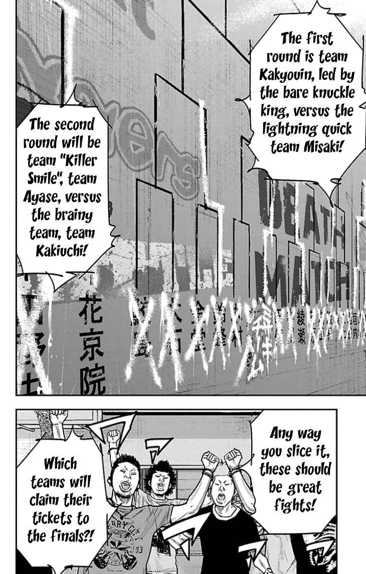 Page 5 Chapter 315 Clover
