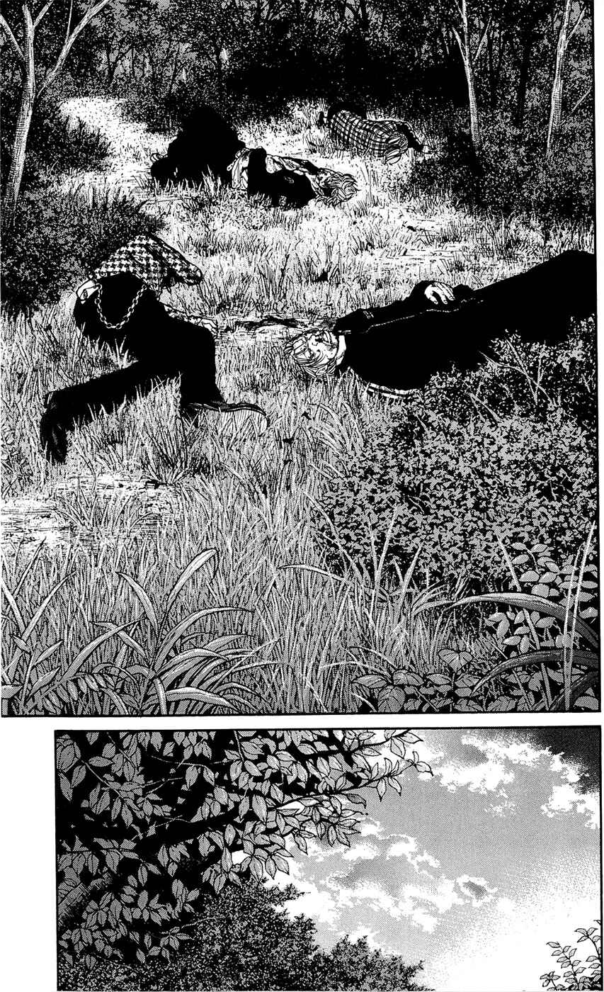 Page 17 Chapter 130 Clover