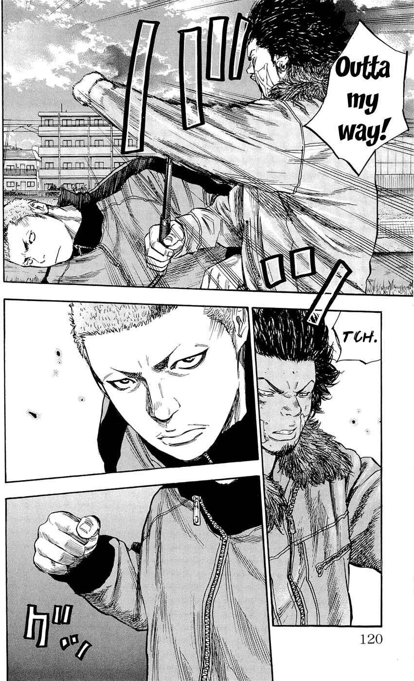 Page 16 Chapter 85 Clover