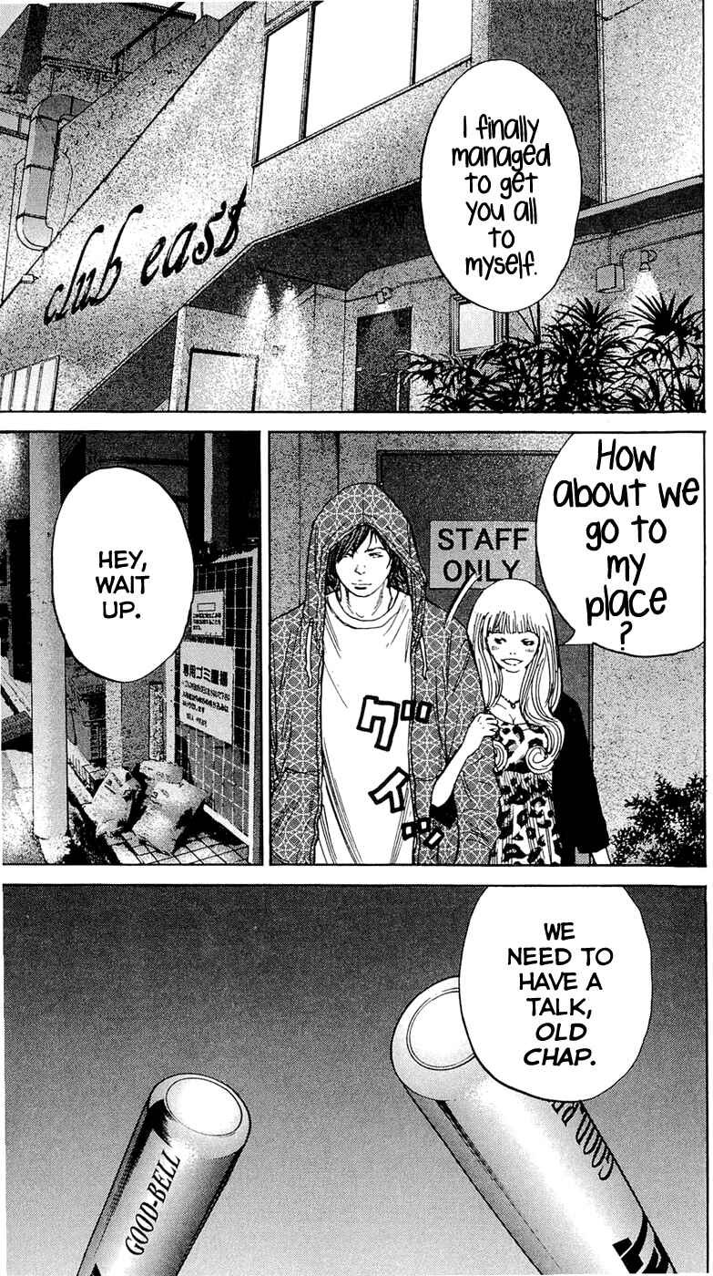 Page 2 Chapter 180 Clover
