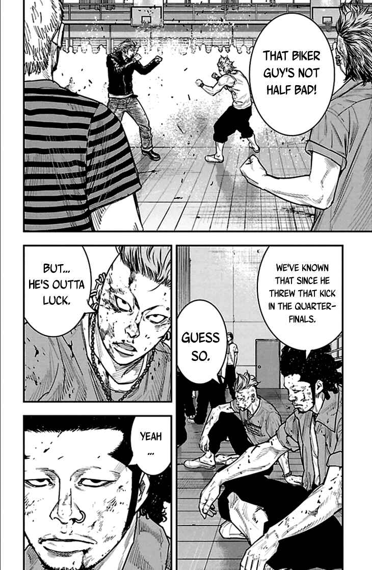 Page 11 Chapter 322 Clover
