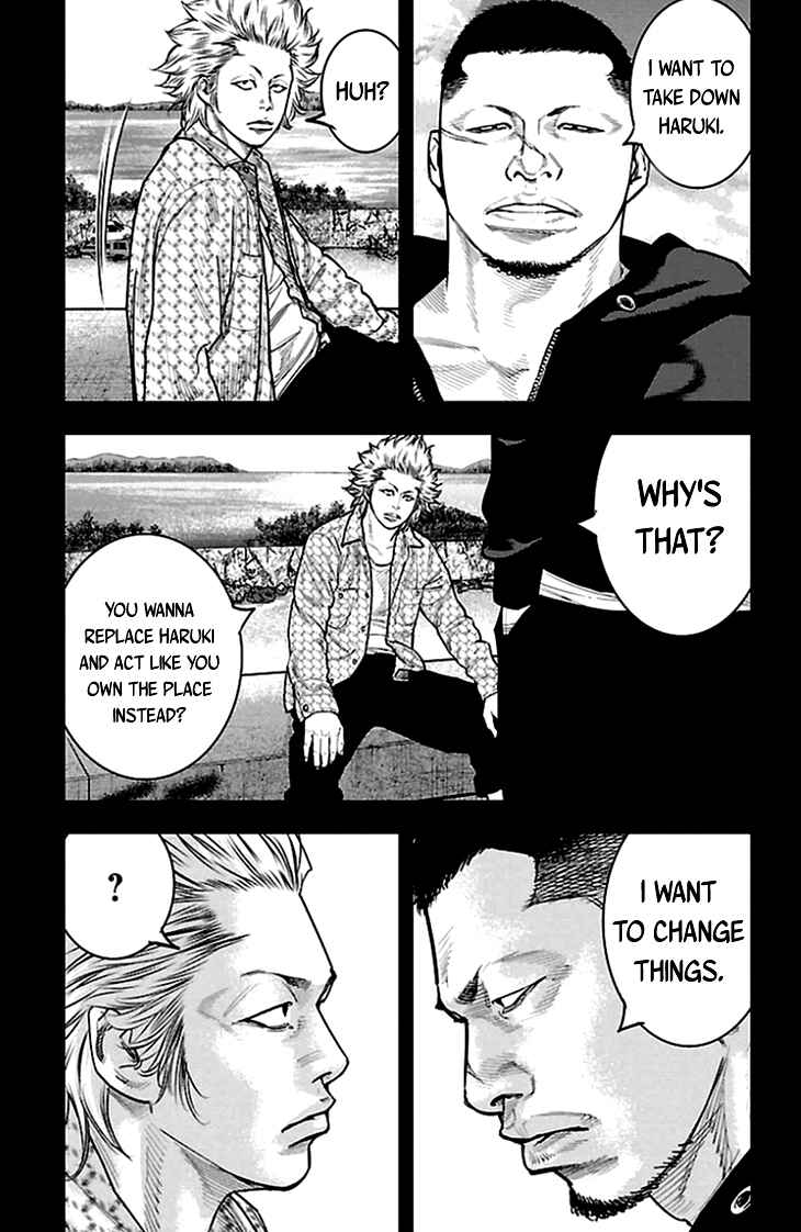 Page 14 Chapter 322 Clover
