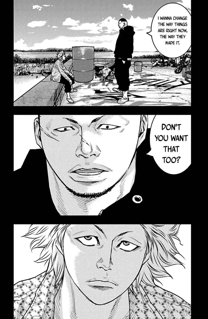 Page 15 Chapter 322 Clover