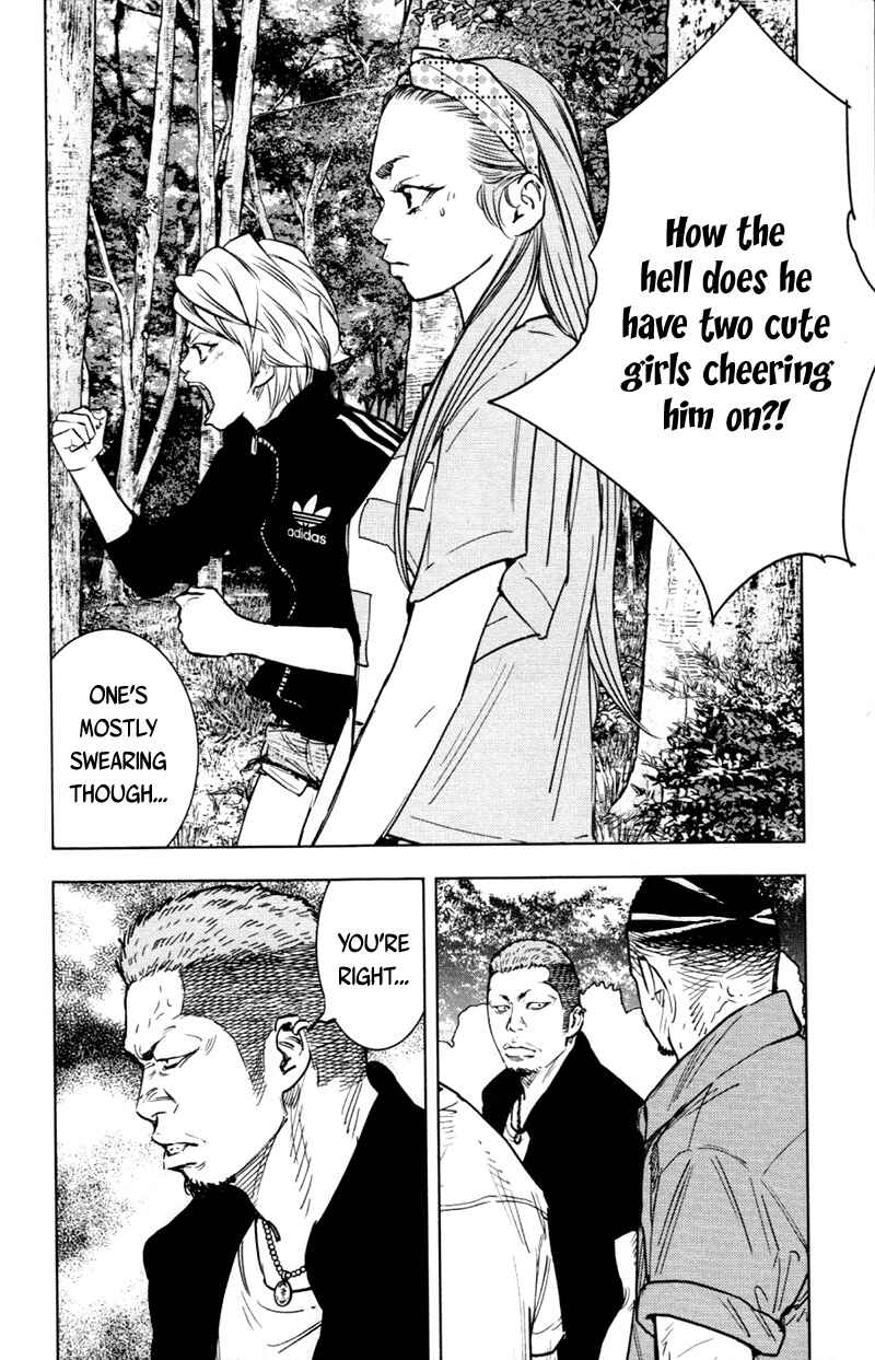 Page 10 Chapter 355 Clover