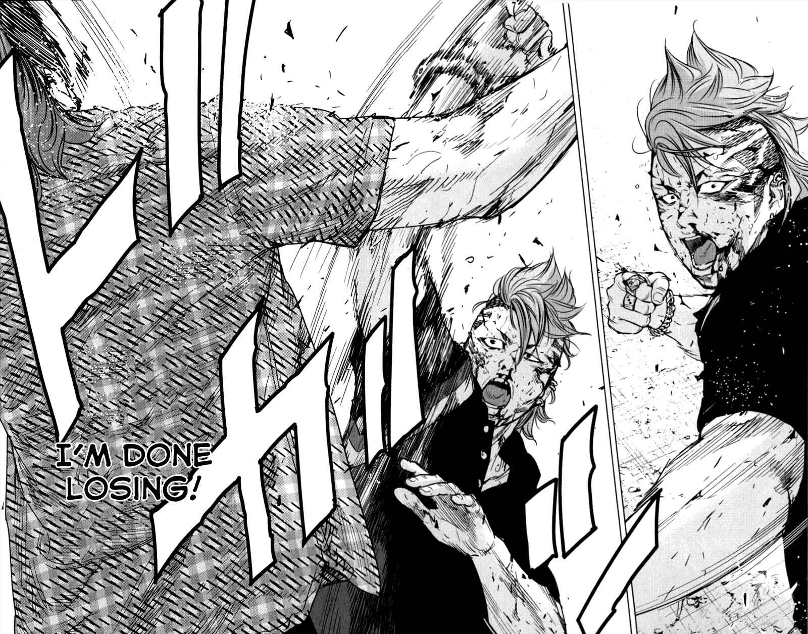 Page 16 Chapter 355 Clover
