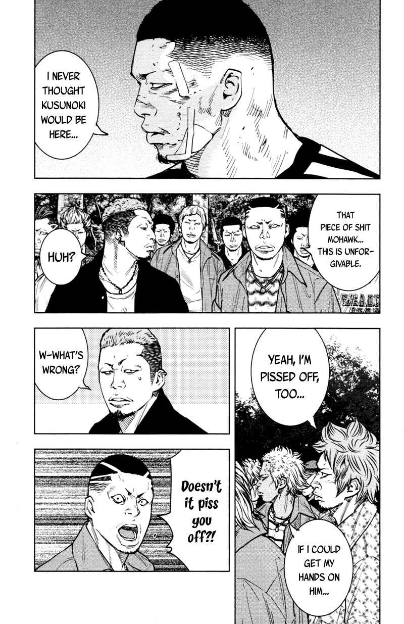 Page 9 Chapter 355 Clover