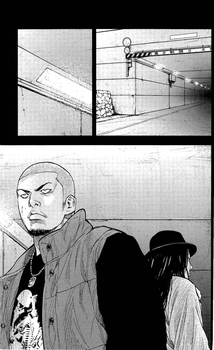 Page 12 Chapter 197 Clover
