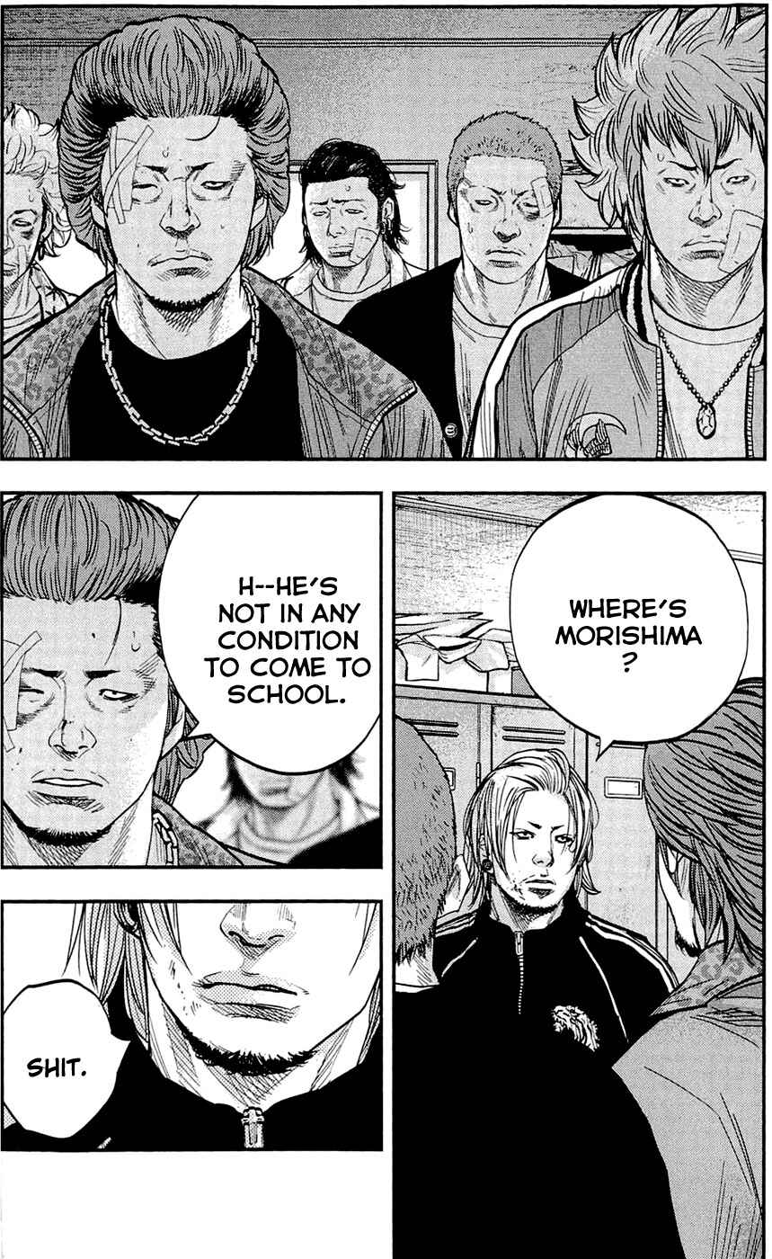 Page 16 Chapter 197 Clover