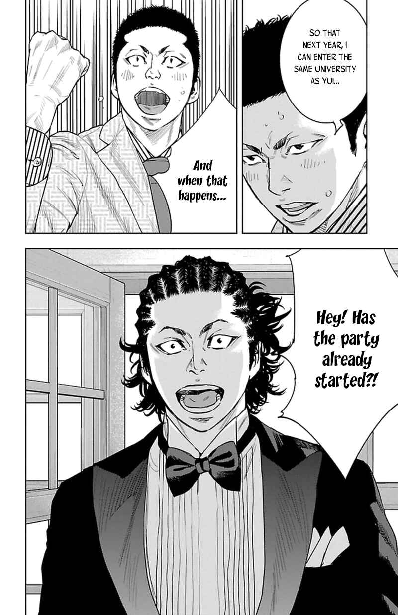 Page 13 Chapter 401 Clover