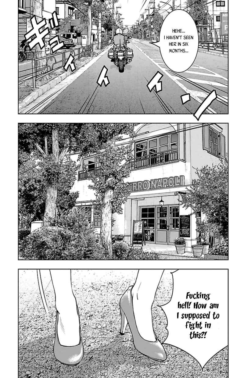 Page 4 Chapter 401 Clover