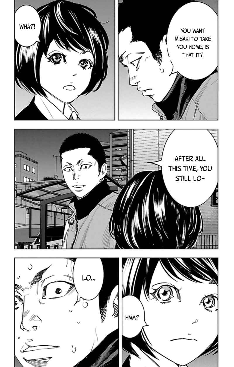 Page 11 Chapter 386 Clover