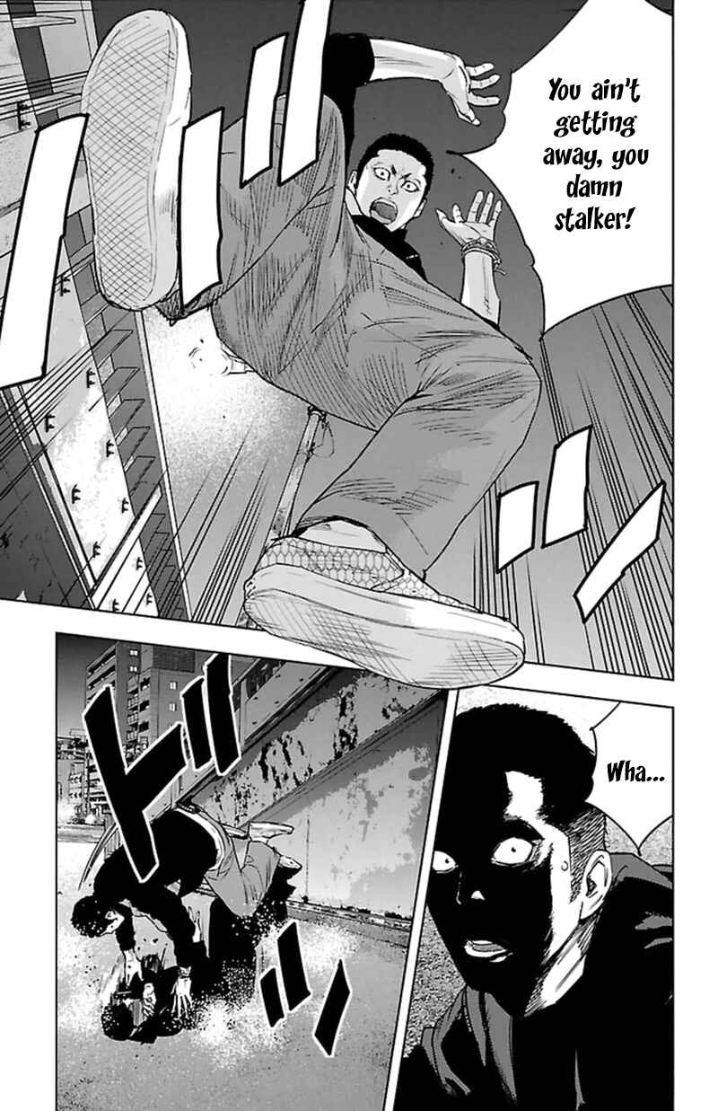 Page 16 Chapter 386 Clover