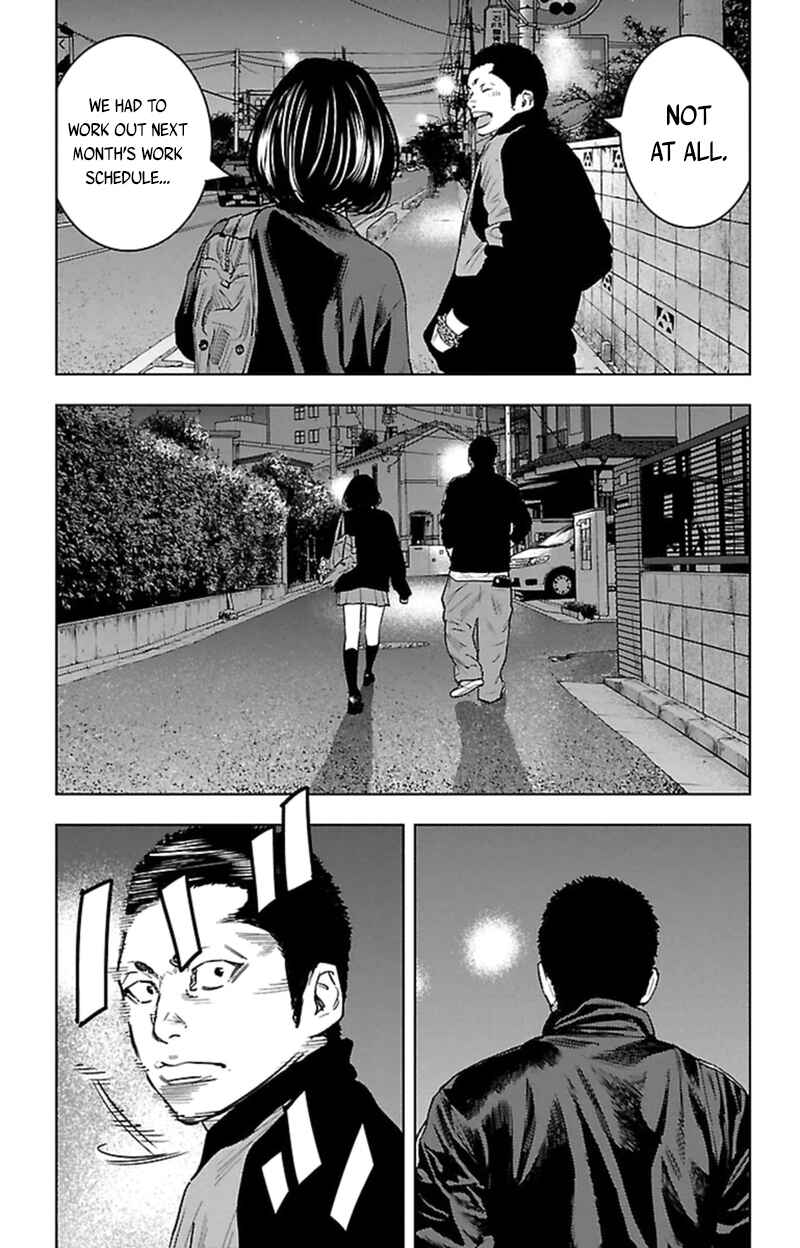 Page 8 Chapter 386 Clover