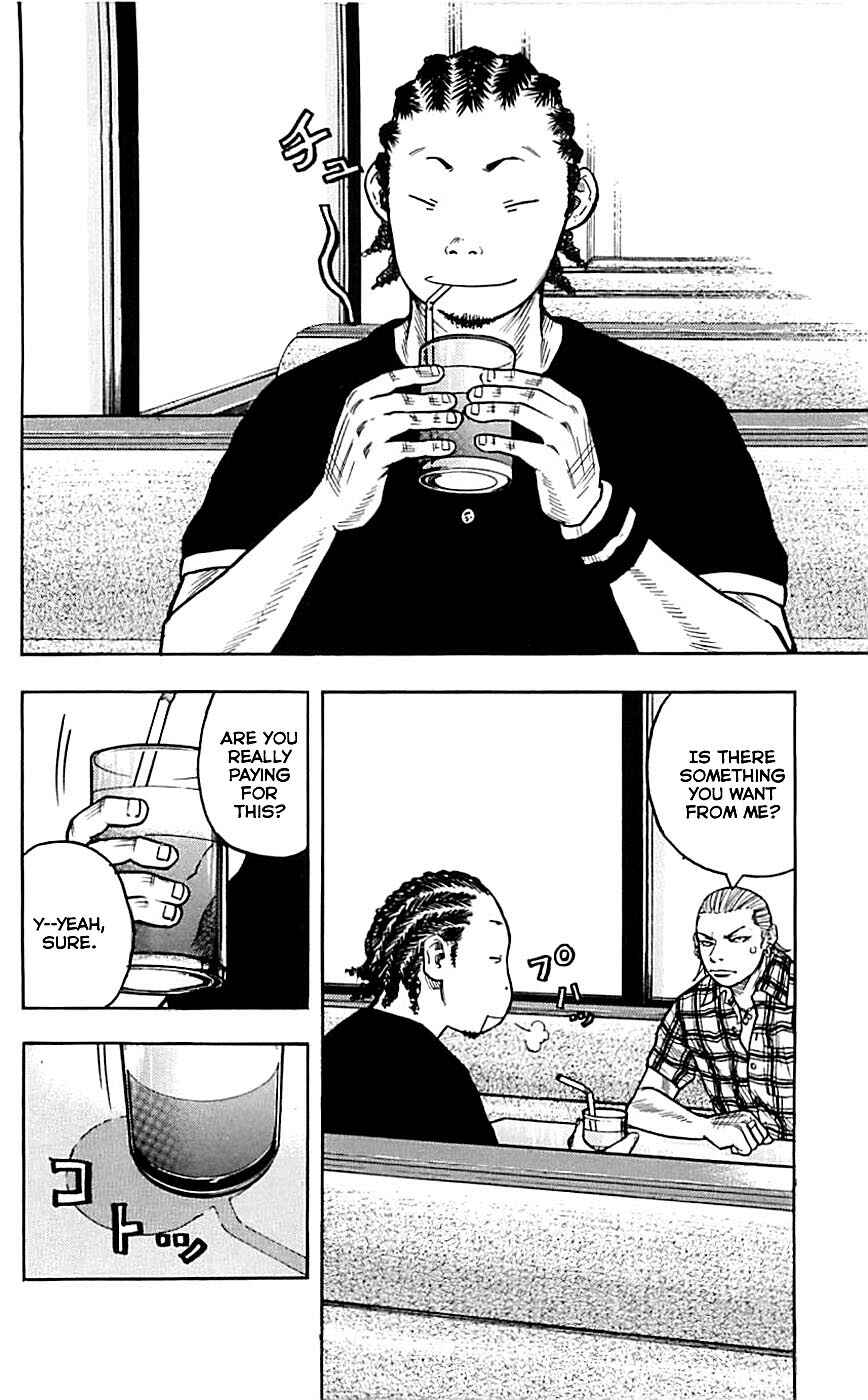 Page 6 Chapter 9 Clover